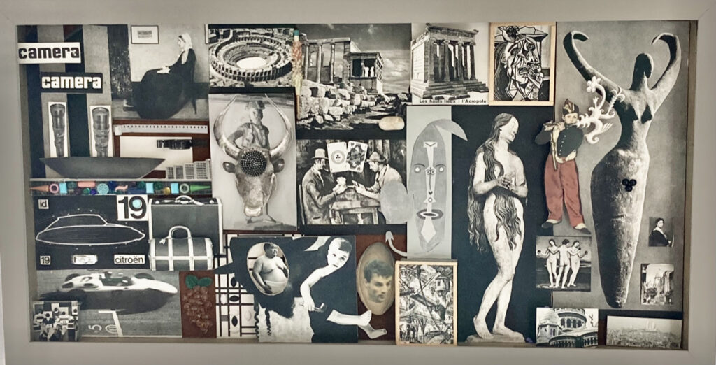 1964 Histoire d'amour 37x71