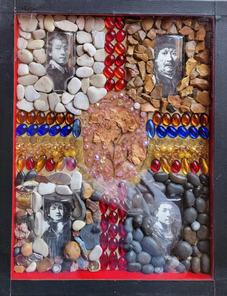 1967 Rembrandt 38x30