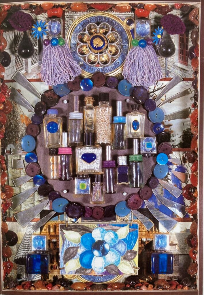 1974 L'année dernière à Venise 53x30