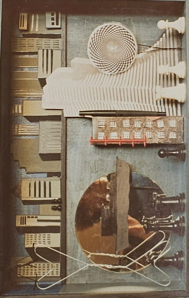 1975 East river