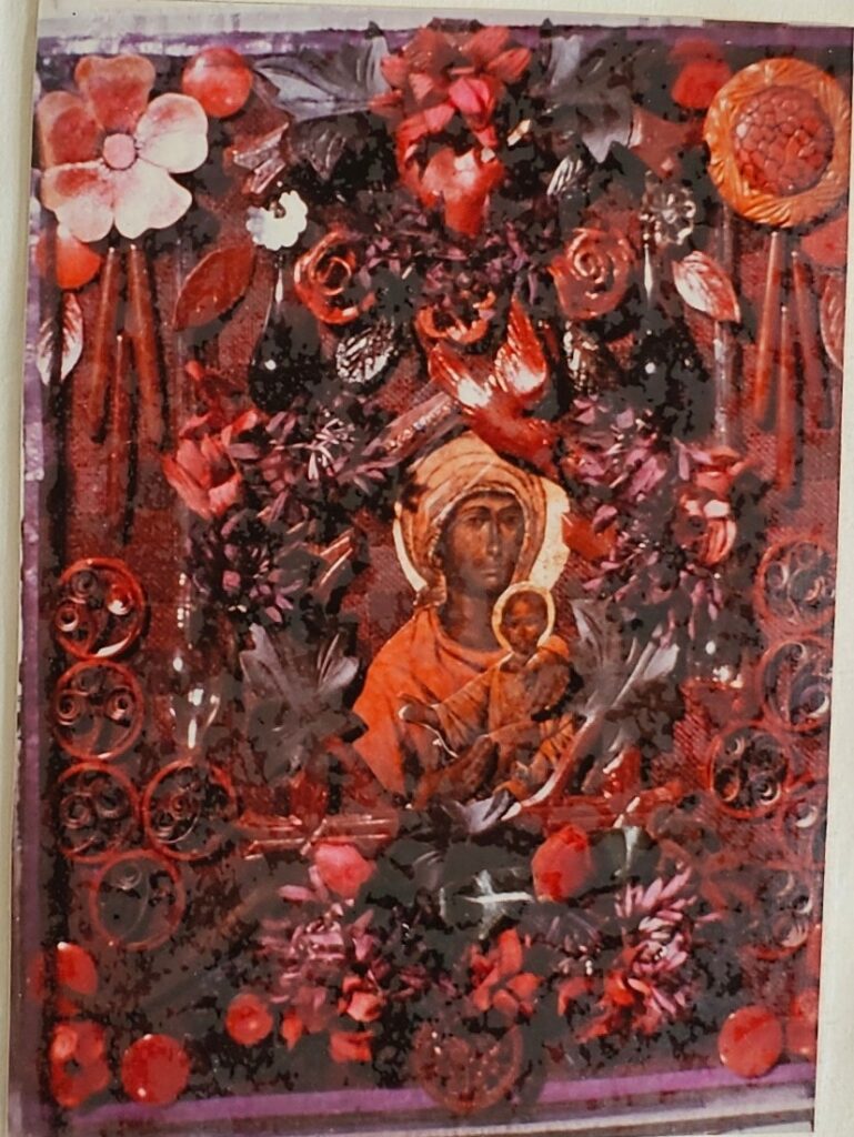 1975 L'icone