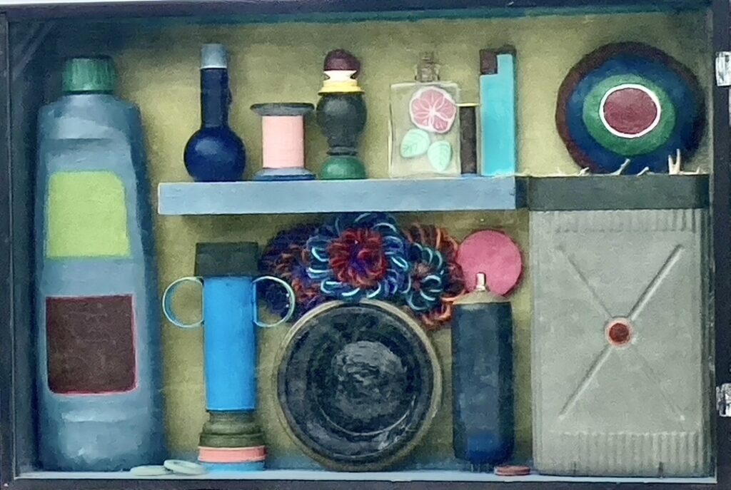 1976 Nature morte N°2 45x30
