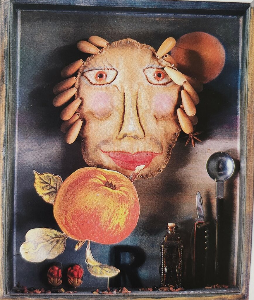 1978 Regrets 34x28