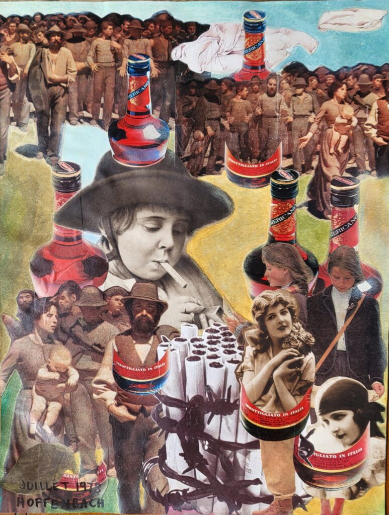 1978 Sans titre 36x46