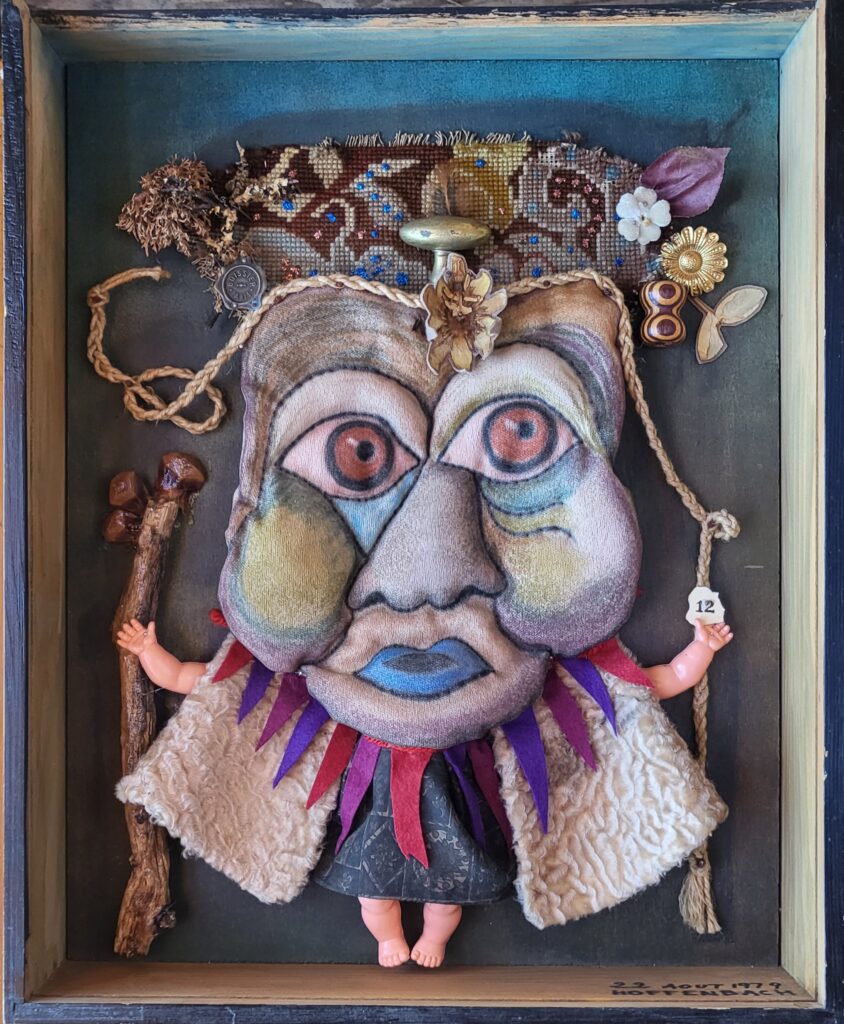 1979 L'affreux Jojo 50x40