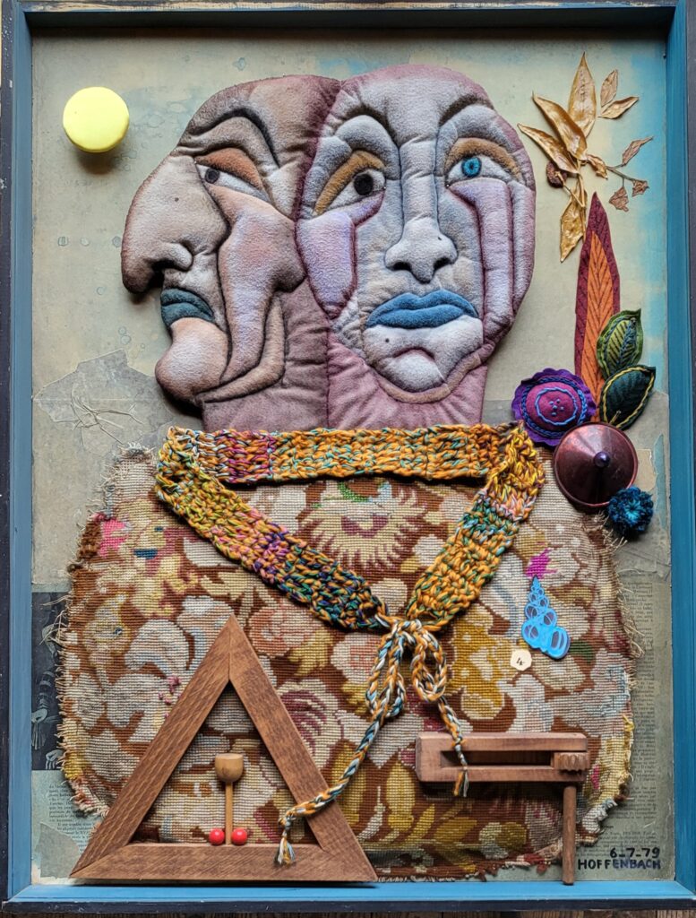 1979 Les monozygotes 80x60