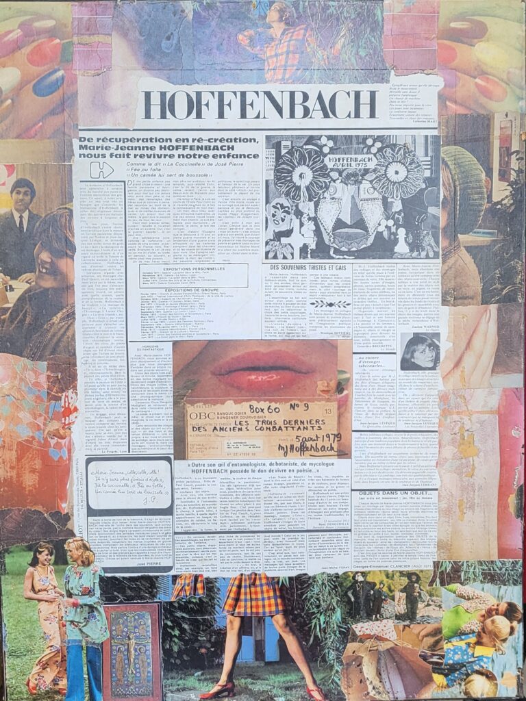 1979 Les trois derniers des anciens combattants, dos