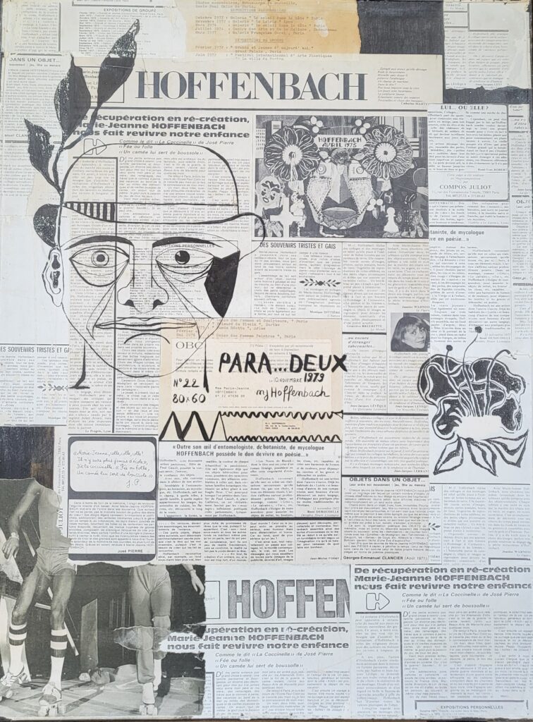 1979 Para ...Deux, dos