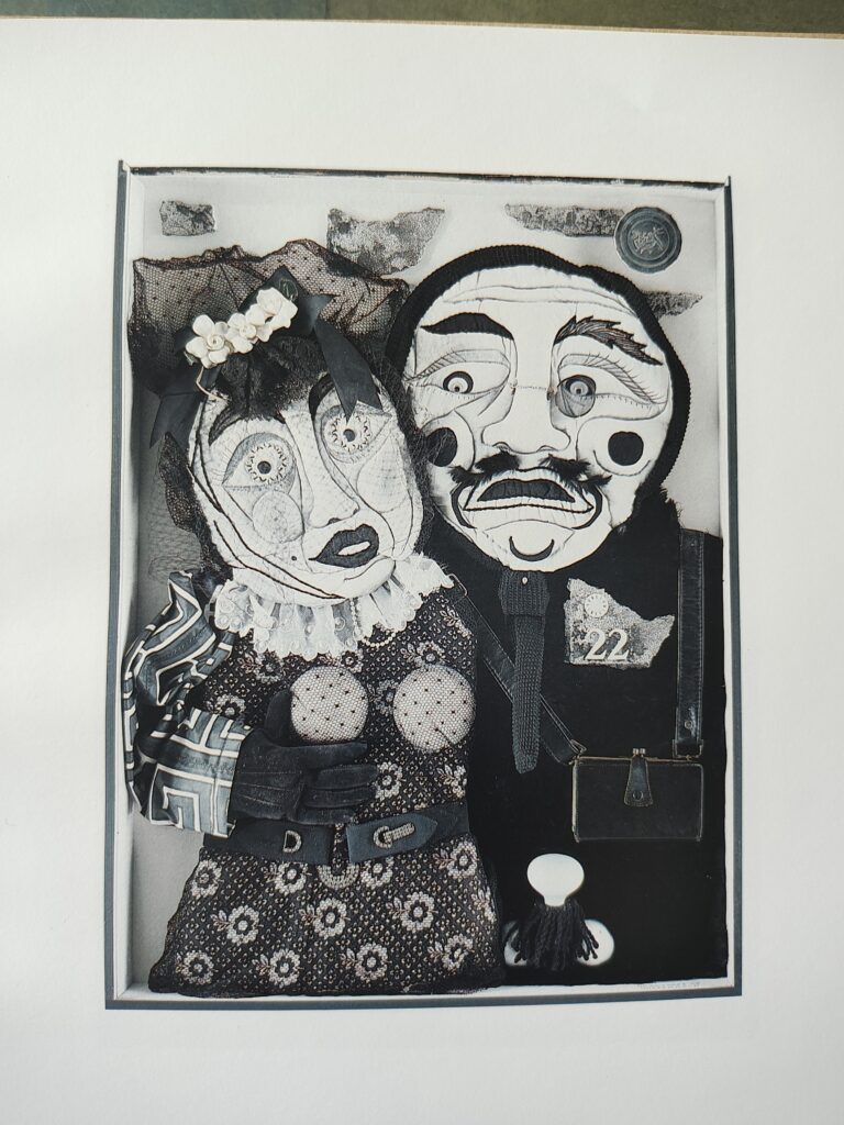 1979 Para deux 80x60