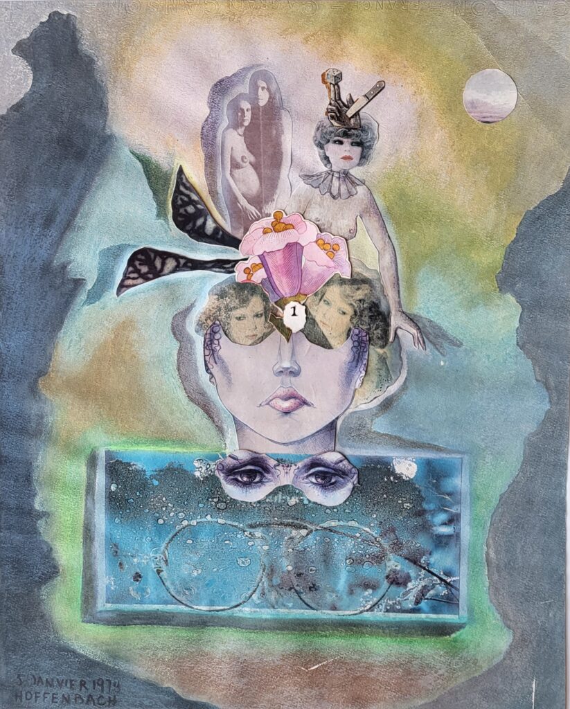 1979 Sans titre 36x46