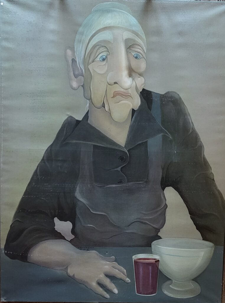 1981 Louise 97x130 (2)