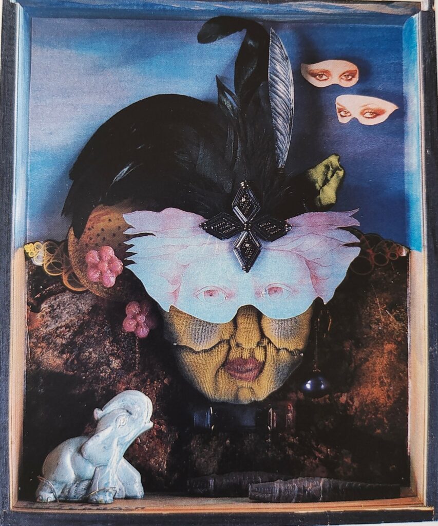 1978 L'Éternel féminin 34x28