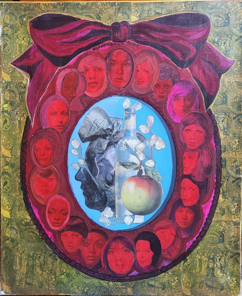1969 Sans Titre