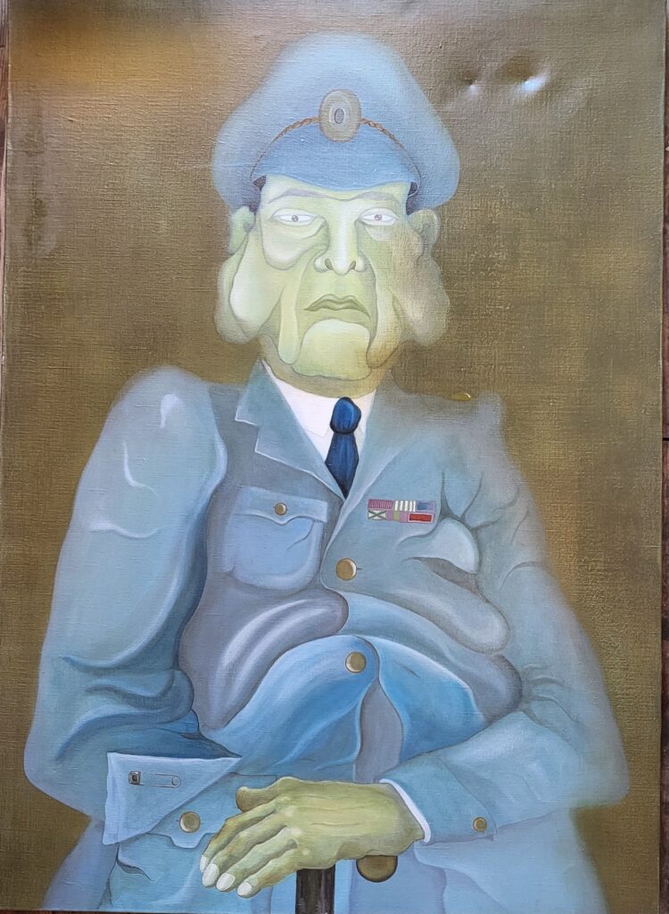 1981 Sans Titre